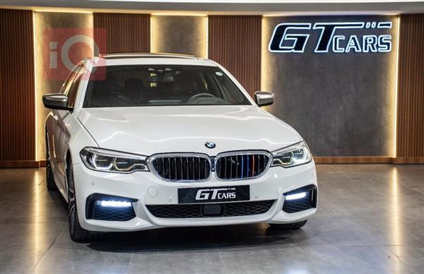 BMW for sale in Iraq